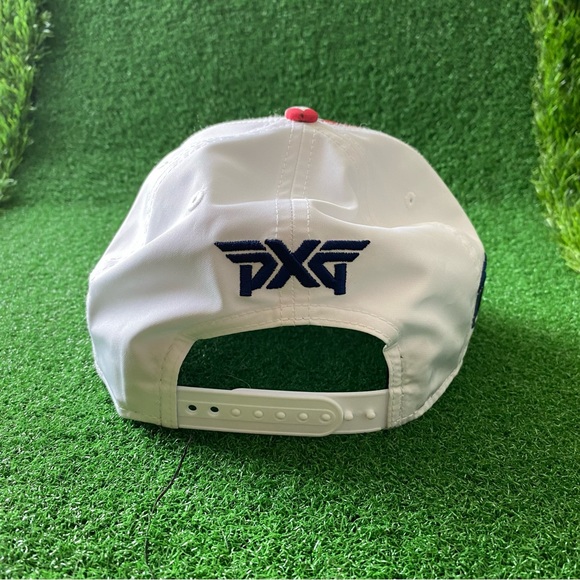 PXG Aloha Players Hat New Era One Size - Picture 4 of 6